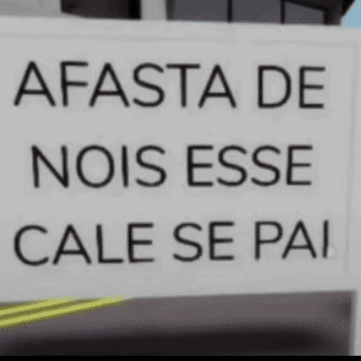 Cuidado com a burra 🤣 3