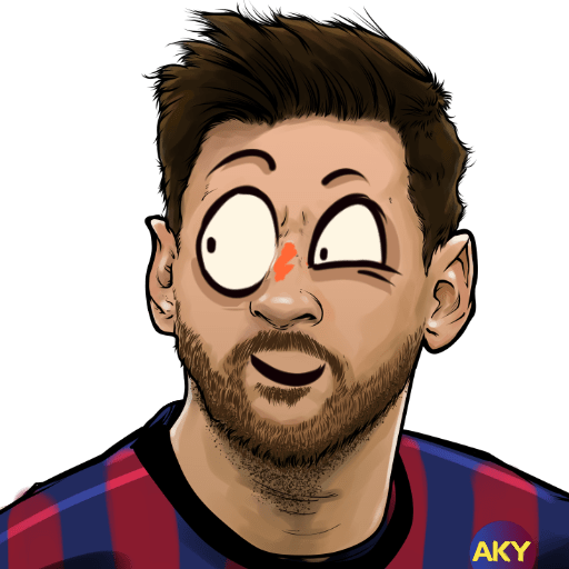 AkyMessi 9