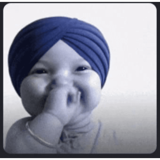 Ai baby 1