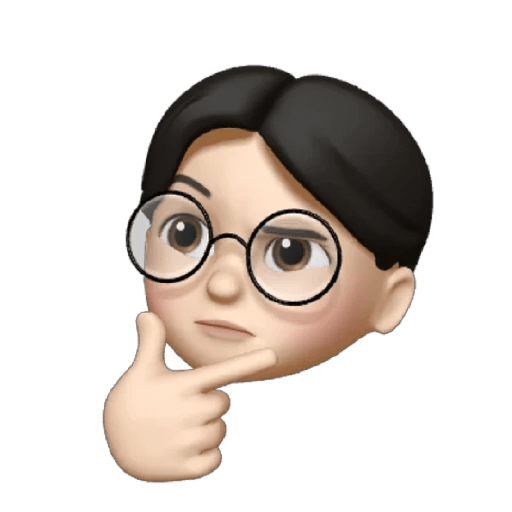 Memoji boys 8