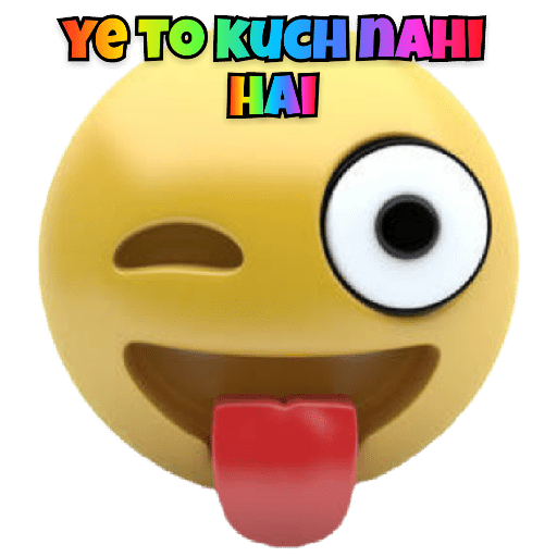 Funny 3d emojis 1