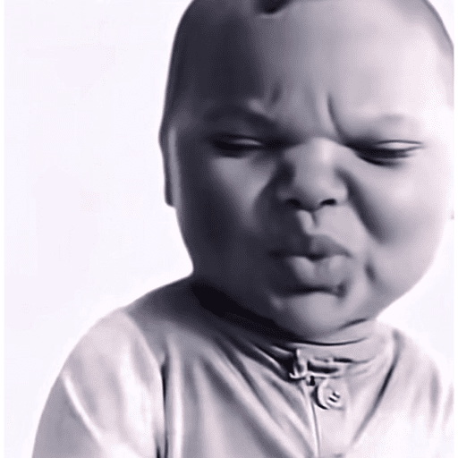 Ai baby 7