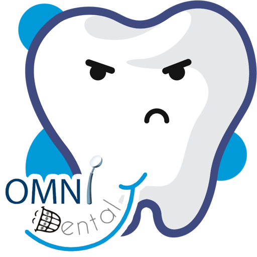 Omni Dental Emojis  12