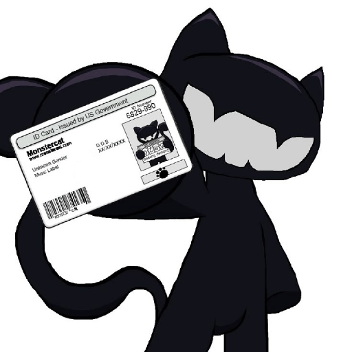 Gato Negro 1