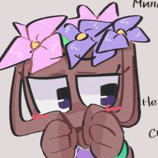 Bassie Bloomington!! 🧺💐 23