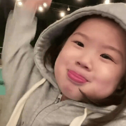 Baby imut 9
