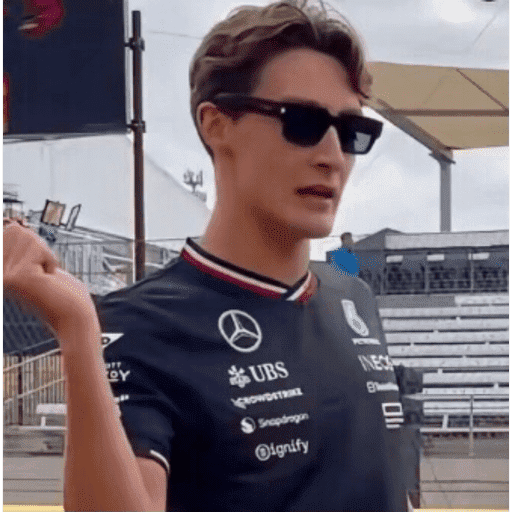 Pilotos Formula 1 Engraçados 3