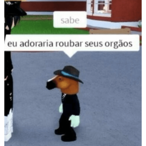 Robar tus órganos