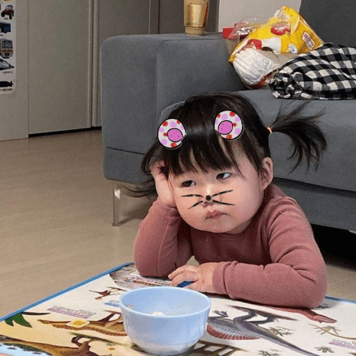 Expresion Adorable Coreanitas🎀 11
