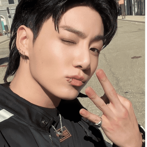 BTS Reações  7