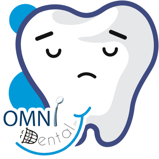 Omni Dental Emojis  14
