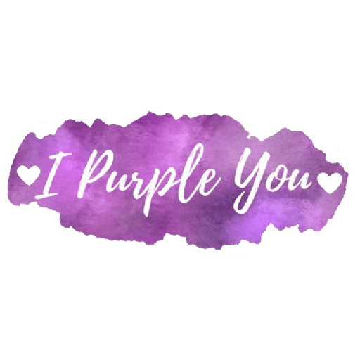 Cute Morado 🍇🔯 6