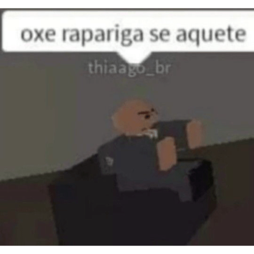 Cálmate rapariga