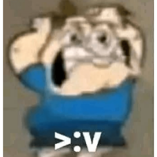 MEMES RANDOM #4 1