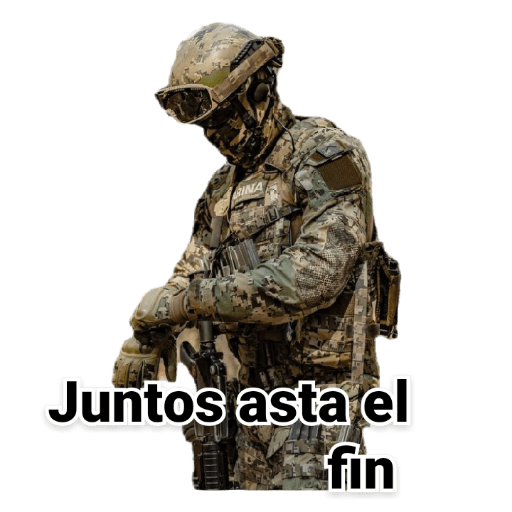 Militares 1