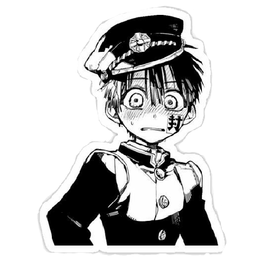 Stickers anime ^^ 20