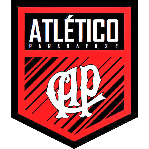 ATHLÉTICO PR 16
