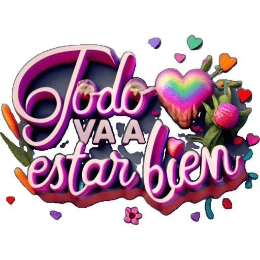 Mis pegatinas 19