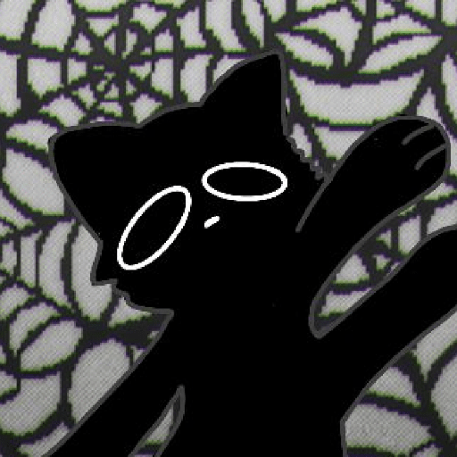Gato Negro 6