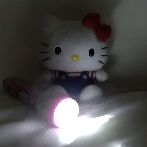 Hello Kitty Mode🐱🎀🩷✨ 9