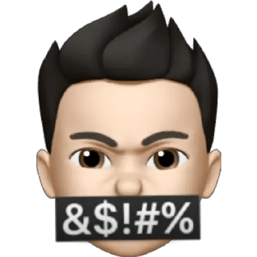 Memoji boys 2