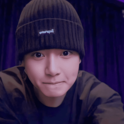 BTS Reações  2