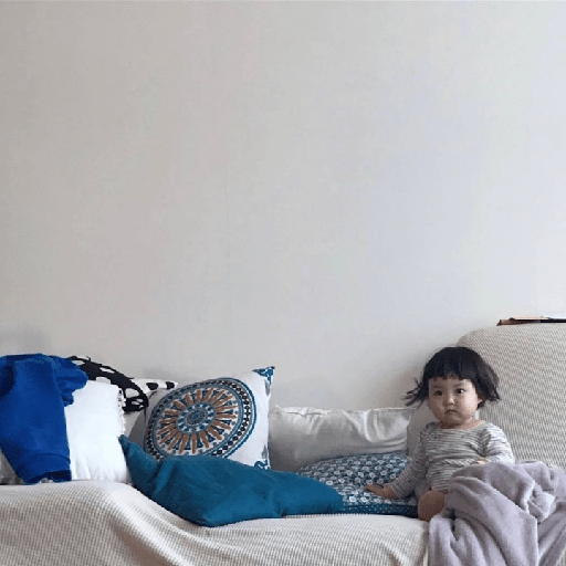 Korean baby 7