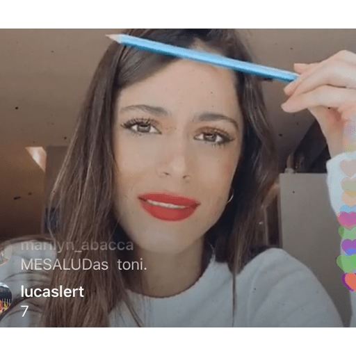 Tini tini tini 25