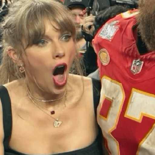 Taylor Swift ✨ 24