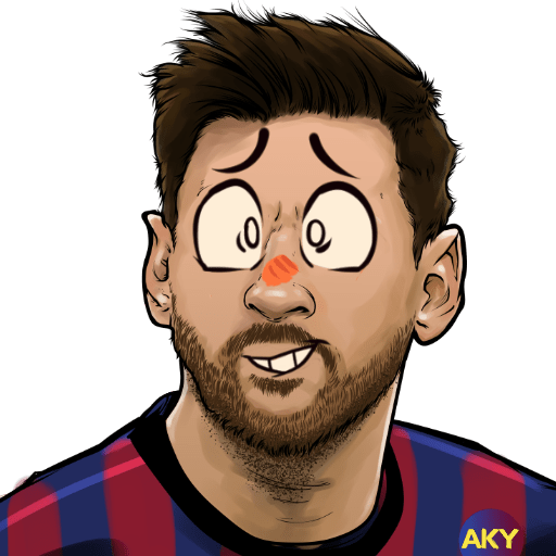 AkyMessi 19