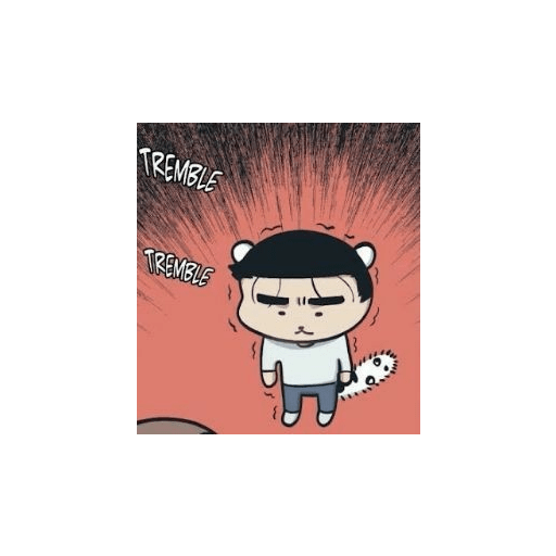 Beom full volumen 3