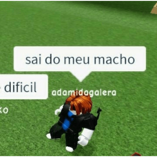 Sal de mi macho