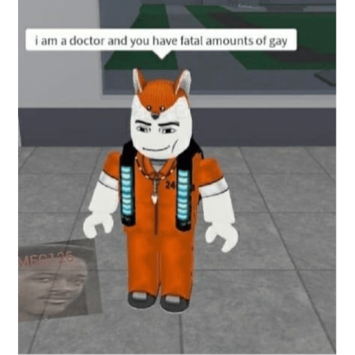 Diagnóstico gay