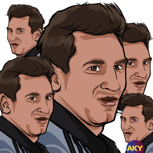 AkyMessi 11