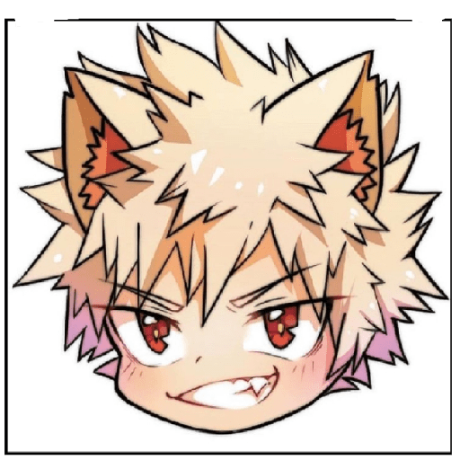 Boku no hero 21