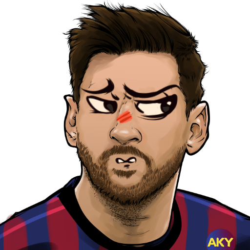 AkyMessi 16