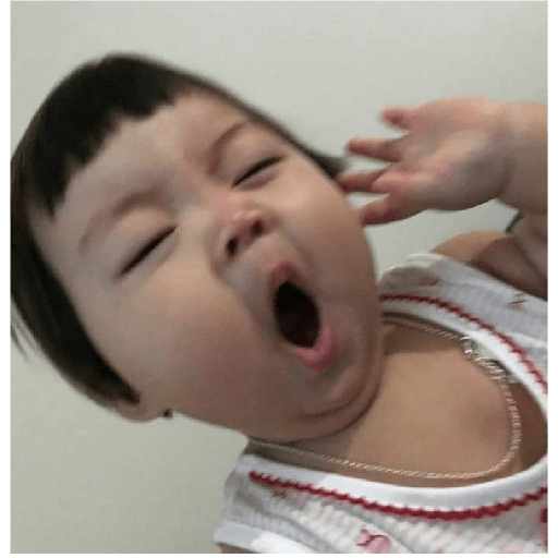 Niña coreana 3