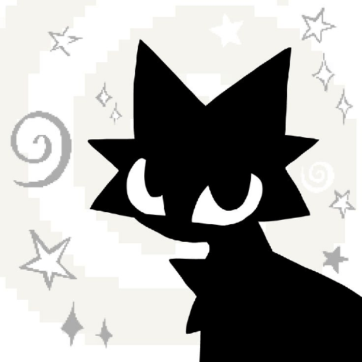 Gato Negro 2