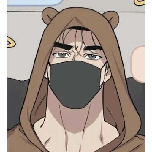 Beom full volumen 8