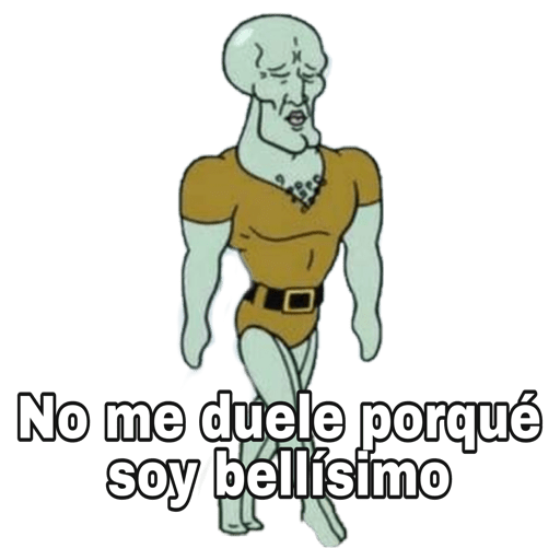 Calamardo  4