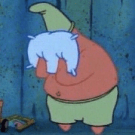 Bob esponja. 🧽 29