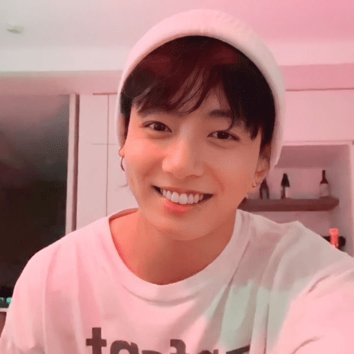 BTS Reações  3