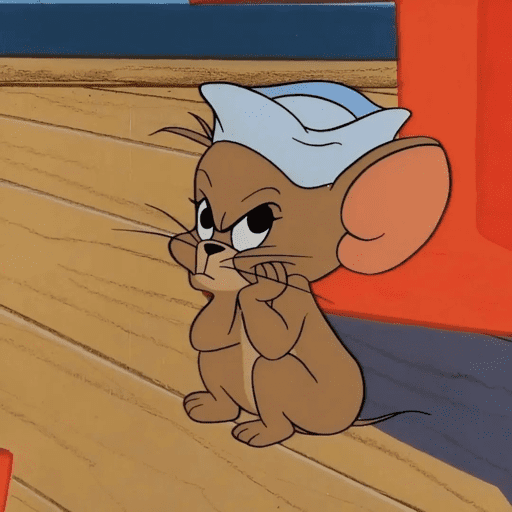 MOOD ENOJADO 😡 18