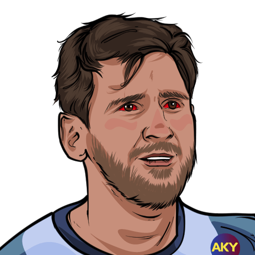 AkyMessi 22