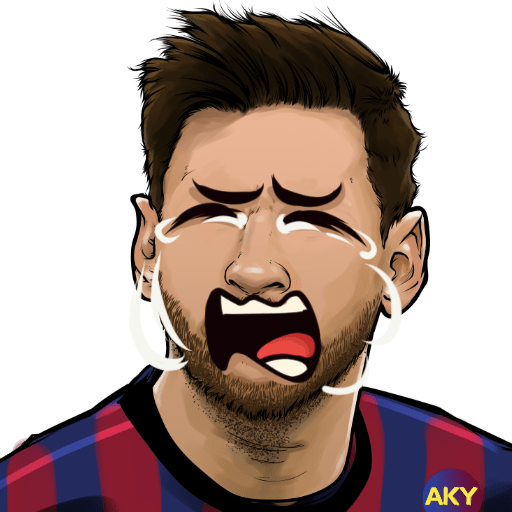 AkyMessi 7