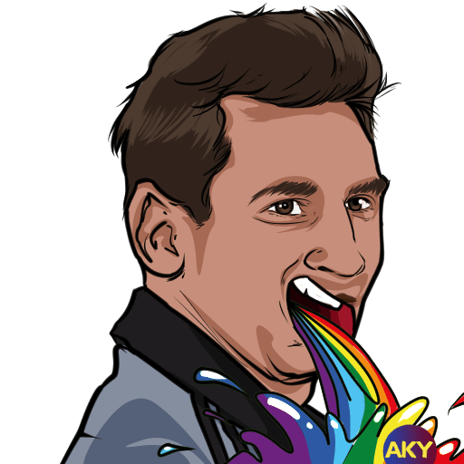 AkyMessi 14