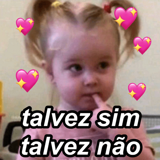 Figurinhas de amor ❤️ 10