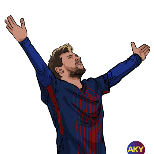 AkyMessi 24