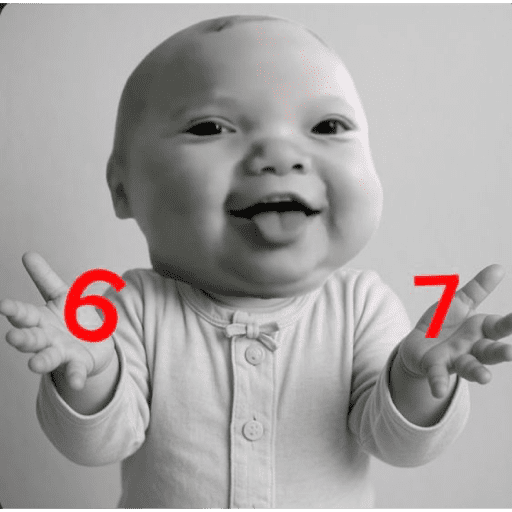 Ai baby 9