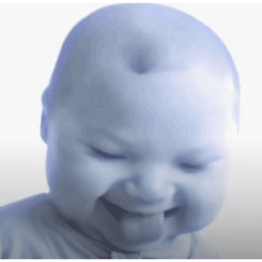 Ai baby 6